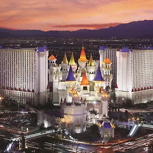 Excalibur Complex
