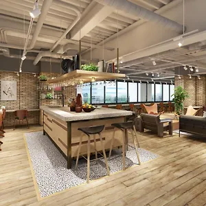 Hotel Resol Akihabara Tōkyō