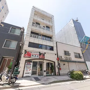 Hotel Tabist Momiji Asakusa Tōkyō