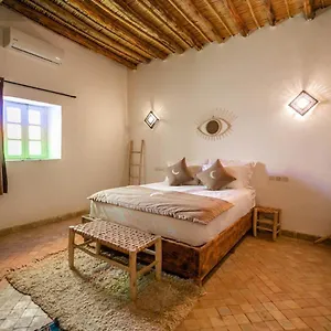  Riad Riad Zahra Morocco