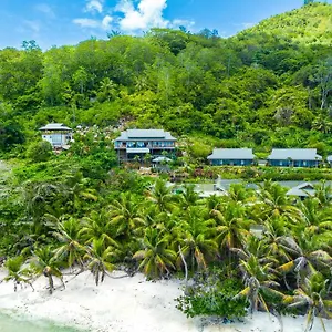 Hotel Paradise Yoga&wellness Takamaka