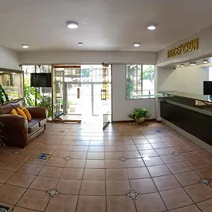 Crillon 3* Caracas