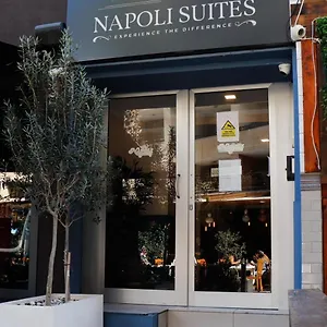 *** Guest house Napoli Malta