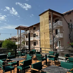 Hotel Ikona Shkodër