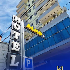 Hotel Alko Shkodër