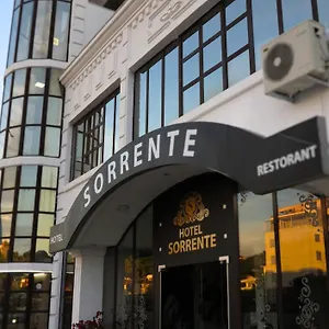 Hotel Sorrente Golem (Tirana)