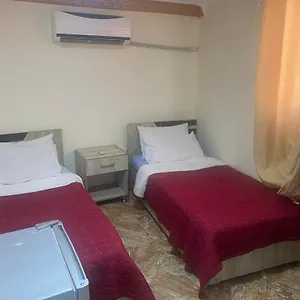 alamer hostel 2 Áqaba