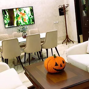 **** Hotel Comfort Albania