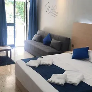 ** Guest house Le Malte House St. Julians Malta