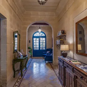 Couette-café The Stonehouse San Ġiljan